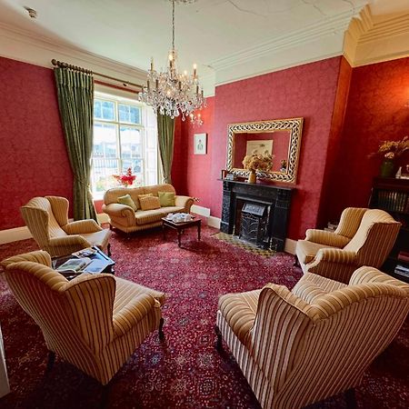 Апартаменты Preston House Аббилейкс Экстерьер фото