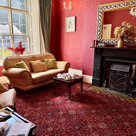 Апартаменты Preston House Аббилейкс Экстерьер фото