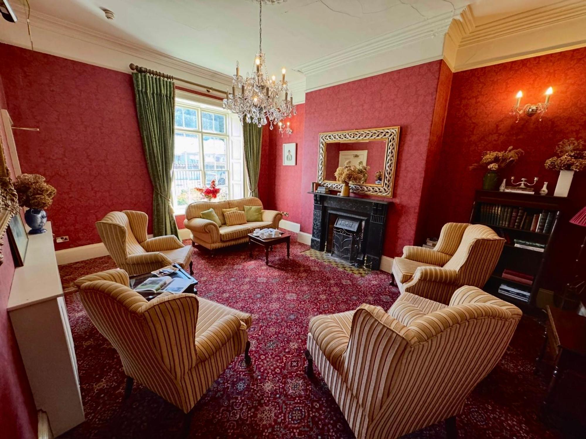 Апартаменты Preston House Аббилейкс Экстерьер фото